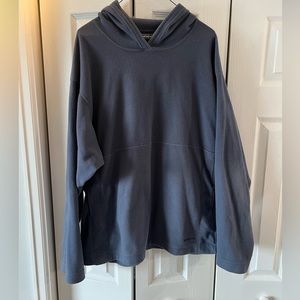 Patagonia Synchilla Fleece Hoodie